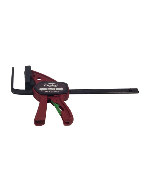 VIRUTEX SARGENTO AUTOMATICO