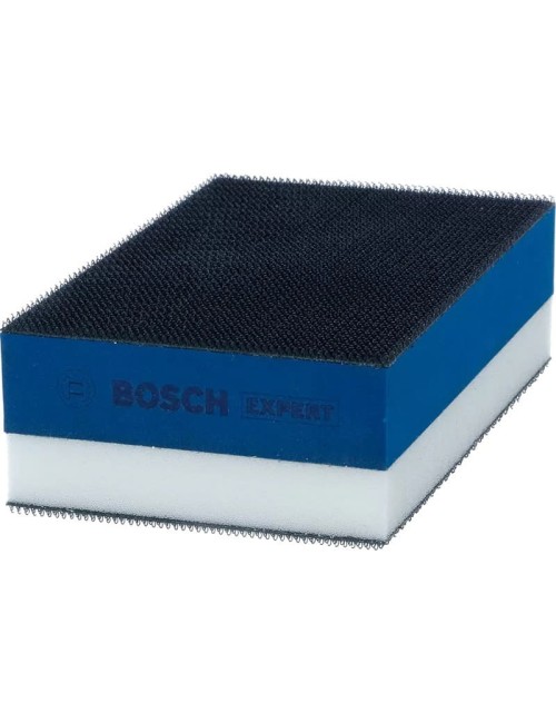 BOSCH TACO EXPERT M480 DOBLE DENSIDAD PARA LIJADO MANUAL