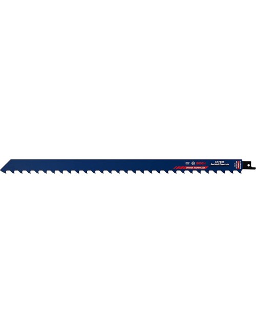 BOSCH HOJA EXPERT 'AERATED CONCRETE' S2041HM PARA SIERRAS SABLE