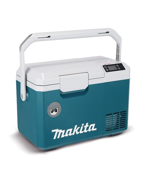 MAKITA CW003GZ NEVERA A BATERÍA FRÍO / CALOR 40VMÁX XGT AC / DC