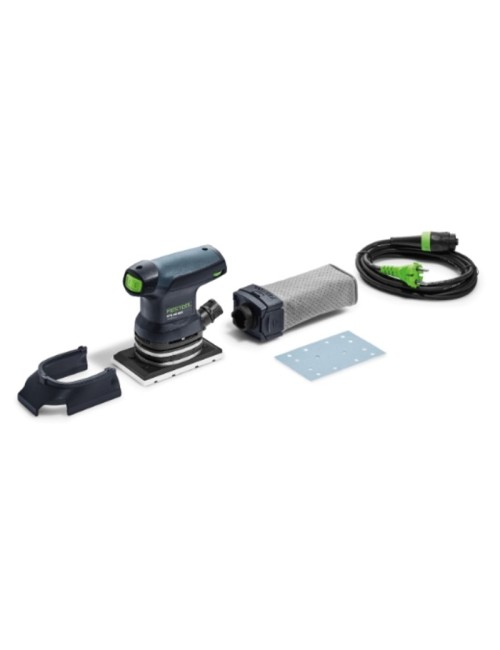 LIJADORA ORBITAL RTS 400 REQ-PLUS FESTOOL