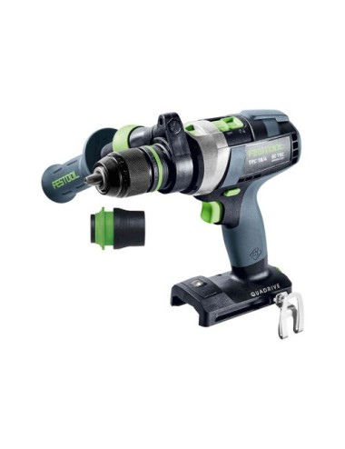 SET COMBINADO A BATERÍA PARA CONSTRUCCIÓN EN MADERA HKC 55/TPC 18/AGC 18/TB M 137 FESTOOL SET COMBINADO A BATERÍA PARA CONSTRUCCIÓN EN MADERA HKC 55/TPC 18/AGC 18/TB M 137 FESTOOL