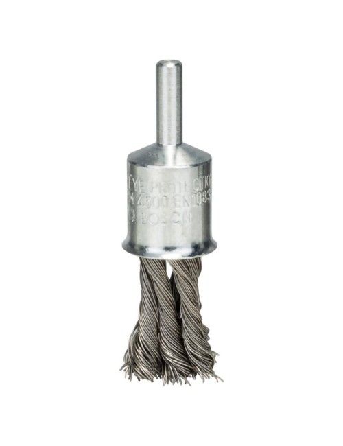 PINCEL INOX TALADRO: 19 X 0,35MM