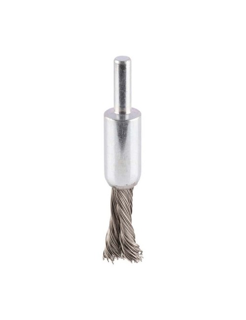 PINCEL INOX TALADRO: 10 X 0,35MM