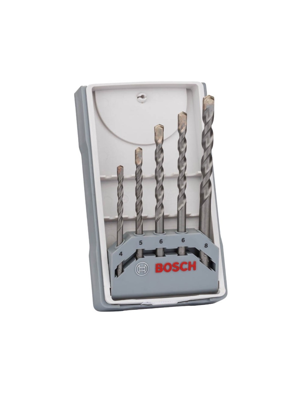 CYL-3 PIEDRA,HORMIGÓN: SET X-PRO 5 UDS (