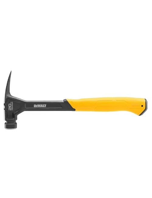 DEWALT DWHT51004-0 MARTILLO 570GR SACAVLACOS ENCOFRADOR