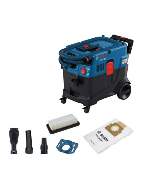 BOSCH ASPIRADOR HUMEDO/SECO GAS 12-40 MA