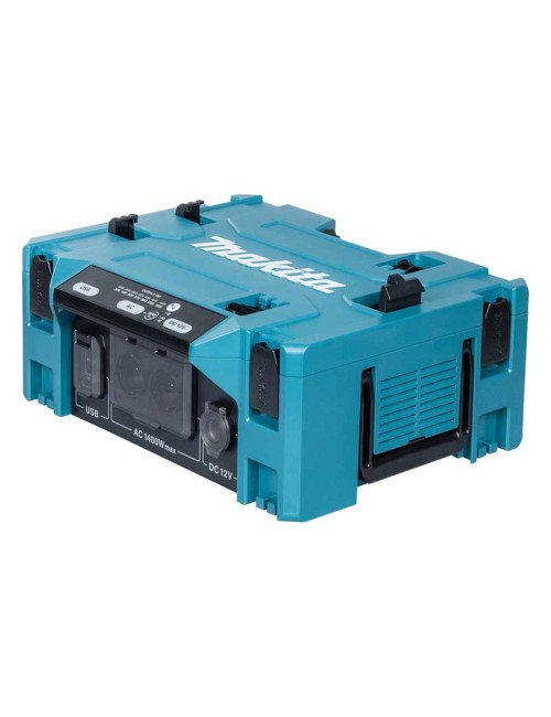 MAKITA BAC01 CONVERTIDOR DE CORRIENTE