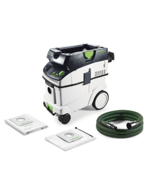 ASPIRADOR CTL 36 E AC-LHS FESTOOL