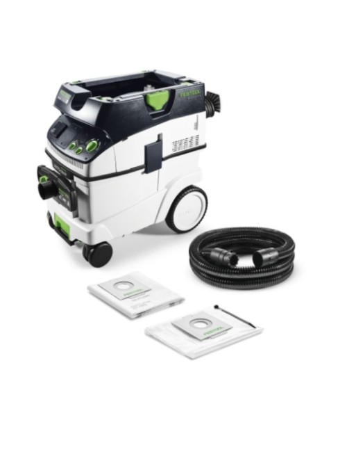 ASPIRADOR CTL 36 E AC-LHS FESTOOL
