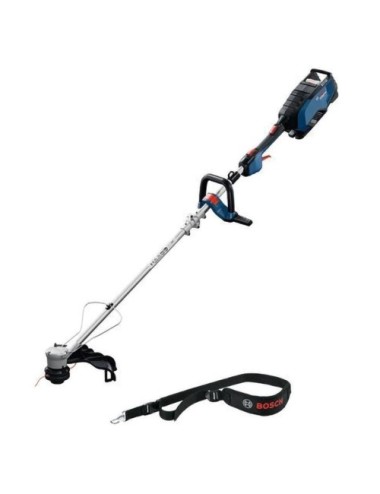 BOSCH GRT 18V-40 CORTABORDES A BATERIA