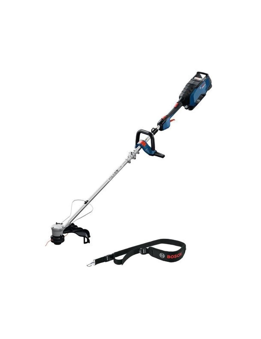 BOSCH GRT 18V-40 CORTABORDES A BATERIA