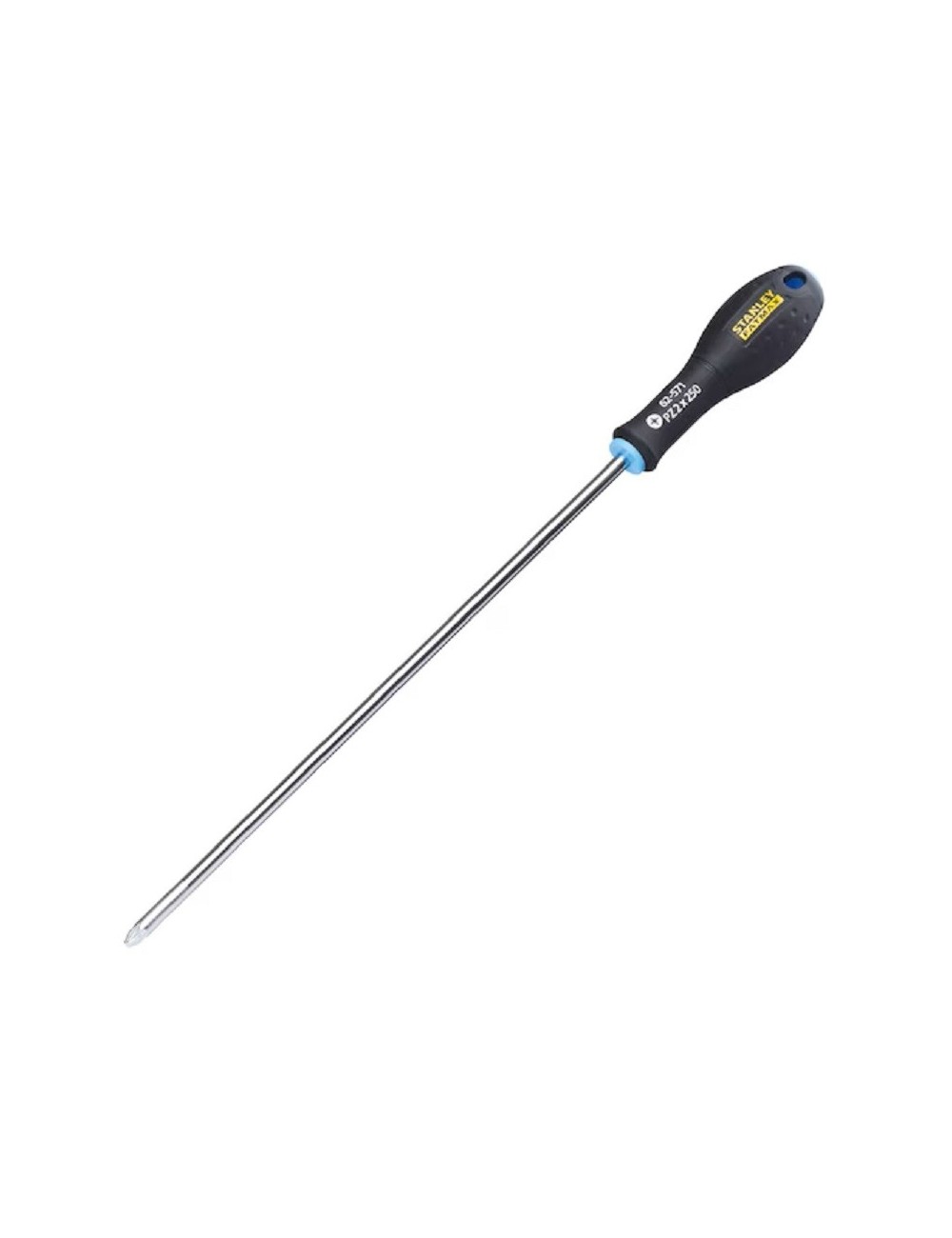 STANLEY 1-62-571 DESTORNILLADOR POZIDRIVE FATMAX STANLEY 1-62-571 DESTORNILLADOR POZIDRIVE FATMAX
