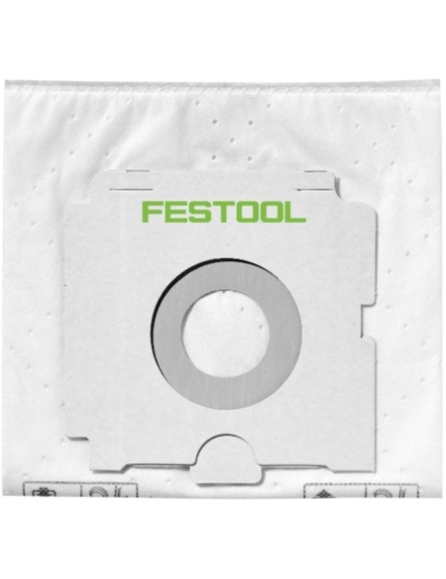 FESTOOL  BOLSA FILTRANTE SELFCLEAN