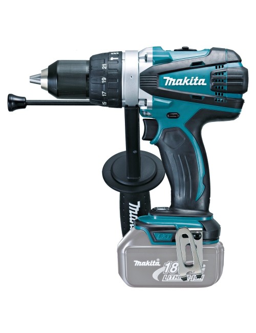 MAKITA DHP458 TALADRO...
