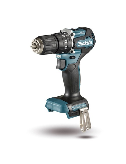 TALADRO PERCUTOR A BATERIA MAKITA DHP487 LXT