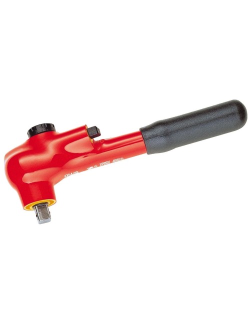 NWS CARRACA REVERSIBLE DIN 7449