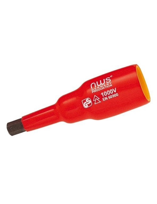 NWS VASO 3/8 PULGADAS CON...