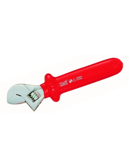 NWS LLAVE AJUSTABLE DIN 3117A