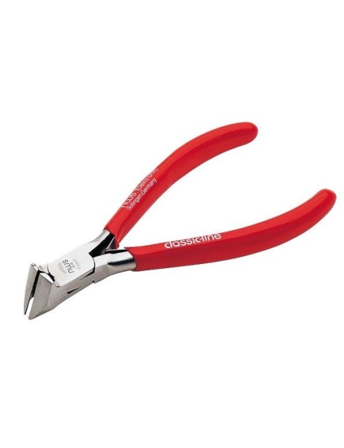 NWS ALICATE ELECTRÓNICA CORTE FRONTAL OBLICUO