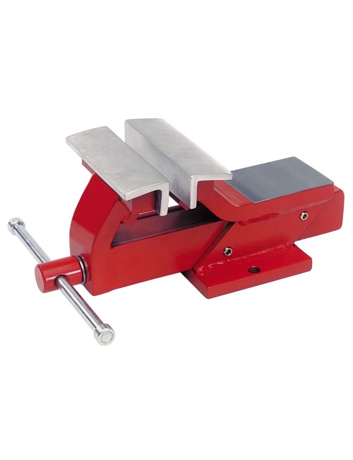 TURNUS MORDAZAS DE ALUMINIO