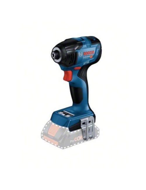BOSCH GDR 18V-210 C...
