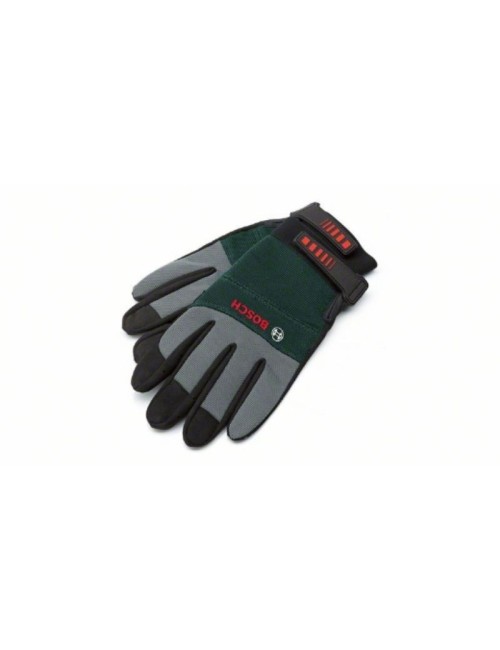 Accesorios Bosch Guantes para jardín (L)