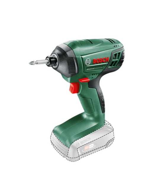 BOSCH ADVANCEDIMPACTDRIVE18...