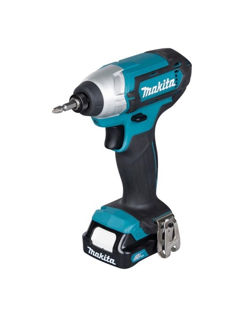 MAKITA TD110D ATORNILLADOR...