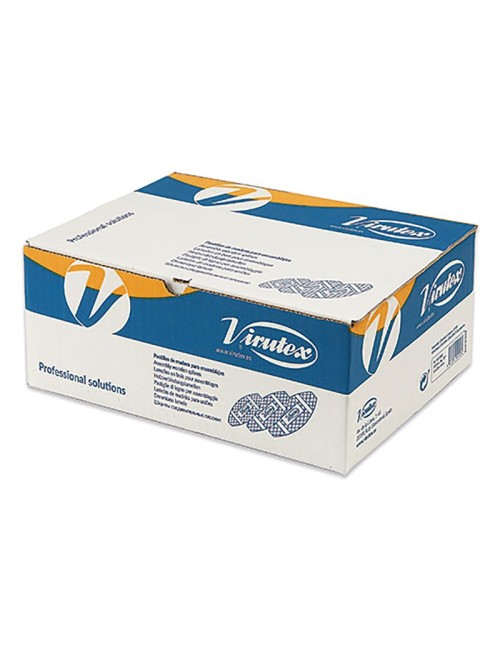 VIRUTEX PASTILLAS DE MADERA...