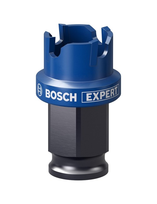BOSCH SIERRA DE CORONA EXPERT SHEET METAL PARA TALADROS/ATORNILLADORES DE IMPACTO