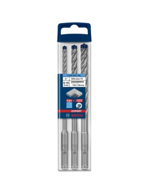 BOSCH SETS DE BROCAS PARA...