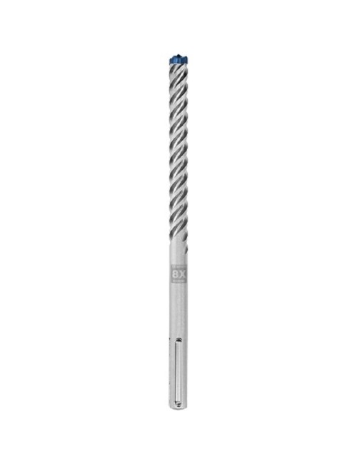 BOSCH SET 5 BROCAS EXPERT SDS MAX-8X PARA MARTILLOS PERFORADORES
