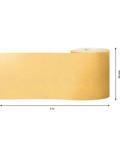 BOSCH ROLLO DE PAPEL DE...