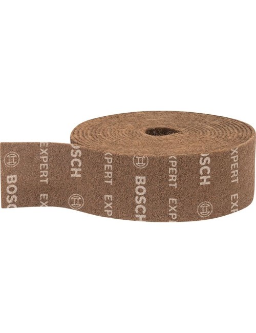 BOSCH ROLLO DE VELLON EXPERT N880 PARA LIJADO MANUAL