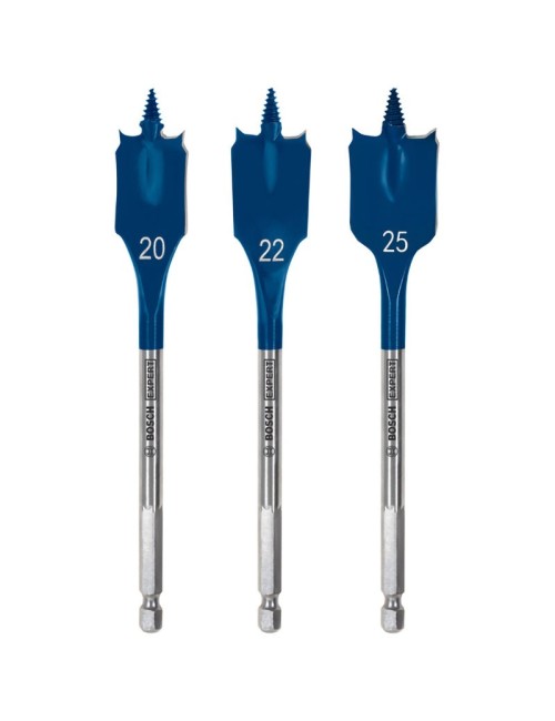 BOSCH SETS DE BROCAS...