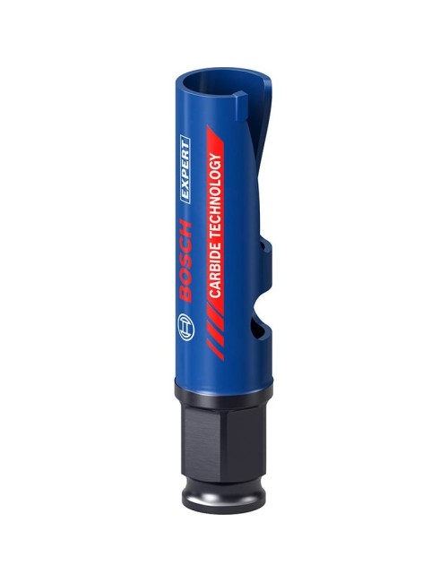 BOSCH SIERRA DE CORONA EXPERT CONSTRUCTION MATERIAL PARA TALADROS/ATORNILLADORES DE IMPACTO