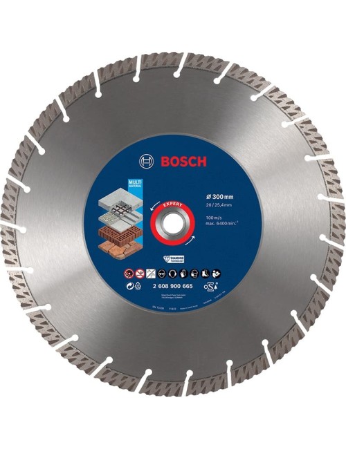 DISCO DE DIAMANTE EXPERT...