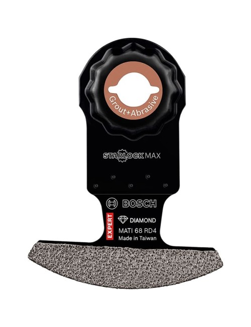 BOSCH HOJA PARA ESQUINAS...