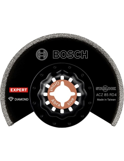 BOSCH HOJA GROUT SEGMENT...