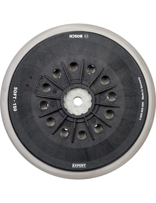 BOSCH PLATO DE SOPORTE DE...