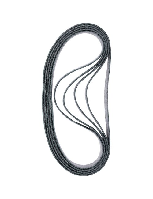 BOSCH BANDAS DE LIJA EXPERT N470 DE 40 X 760 PARA LIJADORAS DE BANDA PARA TUBOS