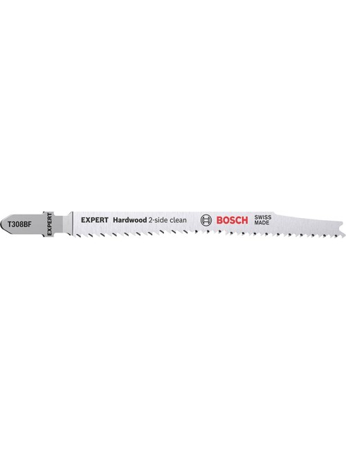 BOSCH HOJA EXPERT 'HARDWOOD...