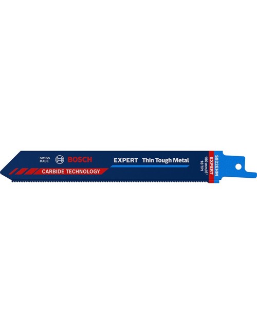 BOSCH HOJA EXPERT 'THIN...