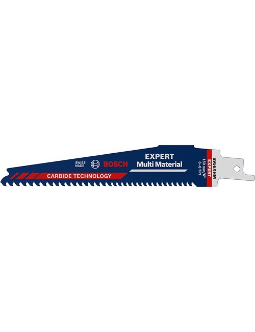 BOSCH HOJA EXPERT 'MULTI...
