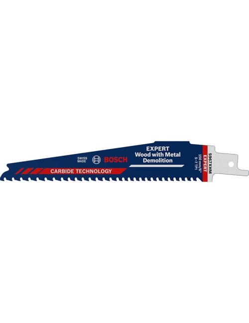 BOSCH HOJA EXPERT 'WOOD...