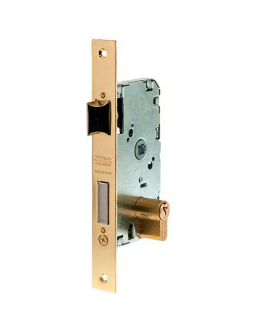 TESA ASSA ABLOY 2010-P...