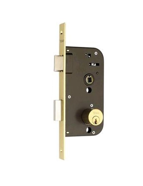 YALE 45 CERRADURA DE EMBUTIR PARA PUERTA