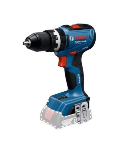 TALADRO PERCUTOR A BATERIA BOSCH GSB 18V-65