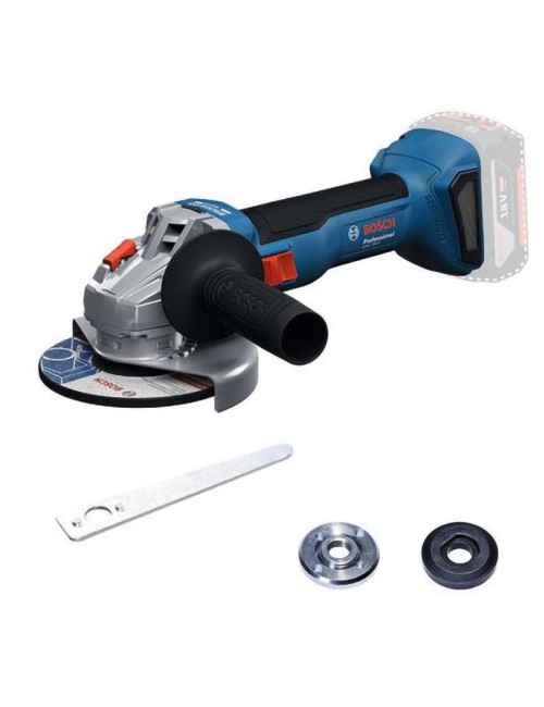 MINIAMOLADORA A BATERIA...